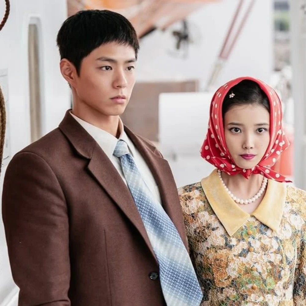 Global OTT Awards 2025 Full Winners List: When Life Gives You Tangerines, Bai Jinting for The First Frost and more