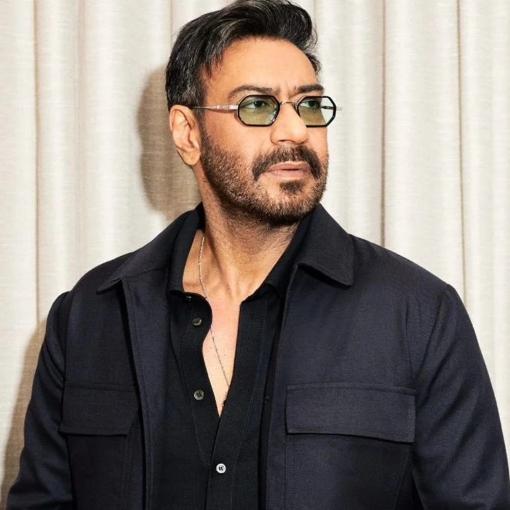 EXCLUSIVE: Ajay Devgn in talks with Su From So director for a horror comedy with KVN Productions