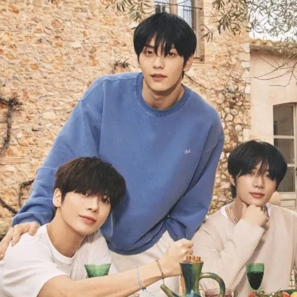 All 5 TXT members renew contracts with BIGHIT MUSIC within 7 years of debut: 'To go further, for longer’