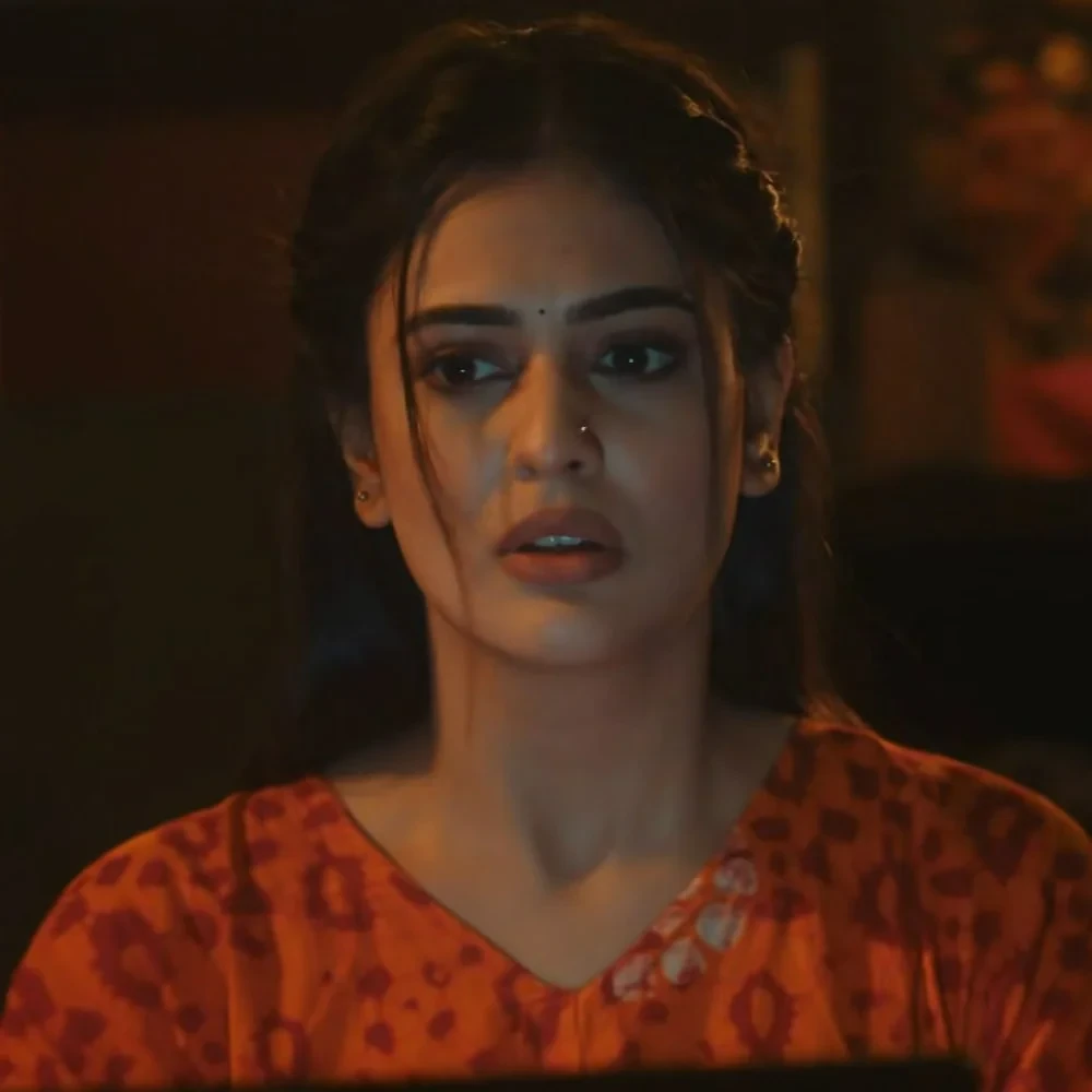 Kyunki Saas Bhi Kabhi Bahu Thi 5th Episode Written Update: Nitin deletes evidence proving Angad's innocence but Vrinda...