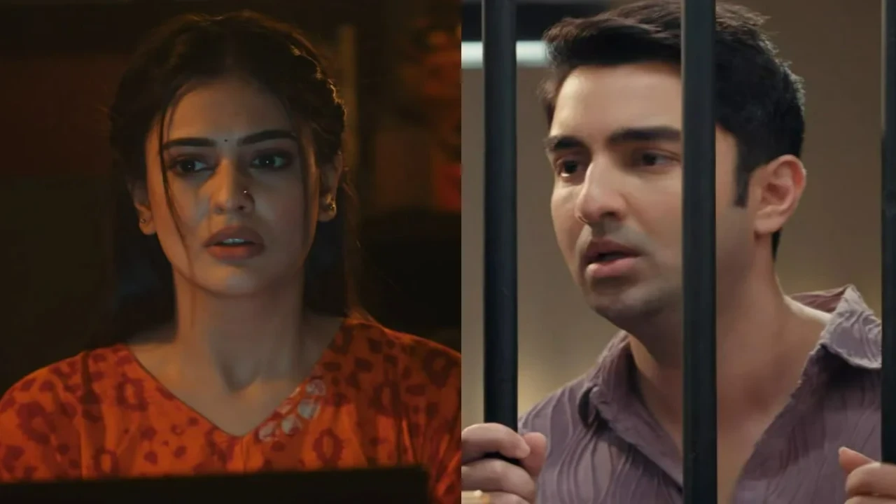 Kyunki Saas Bhi Kabhi Bahu Thi 5th Episode Written Update