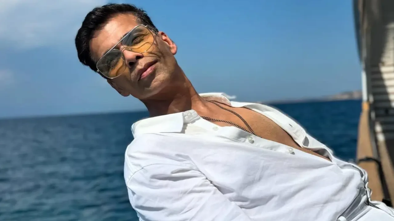 Karan Johar lashes out at ‘insensitive and disgusting’ content from podcasters and astrologers (PC: Karan Johar, IG) Karan Johar lashes out at ‘insensitive and disgusting’ content from podcasters and astrologers