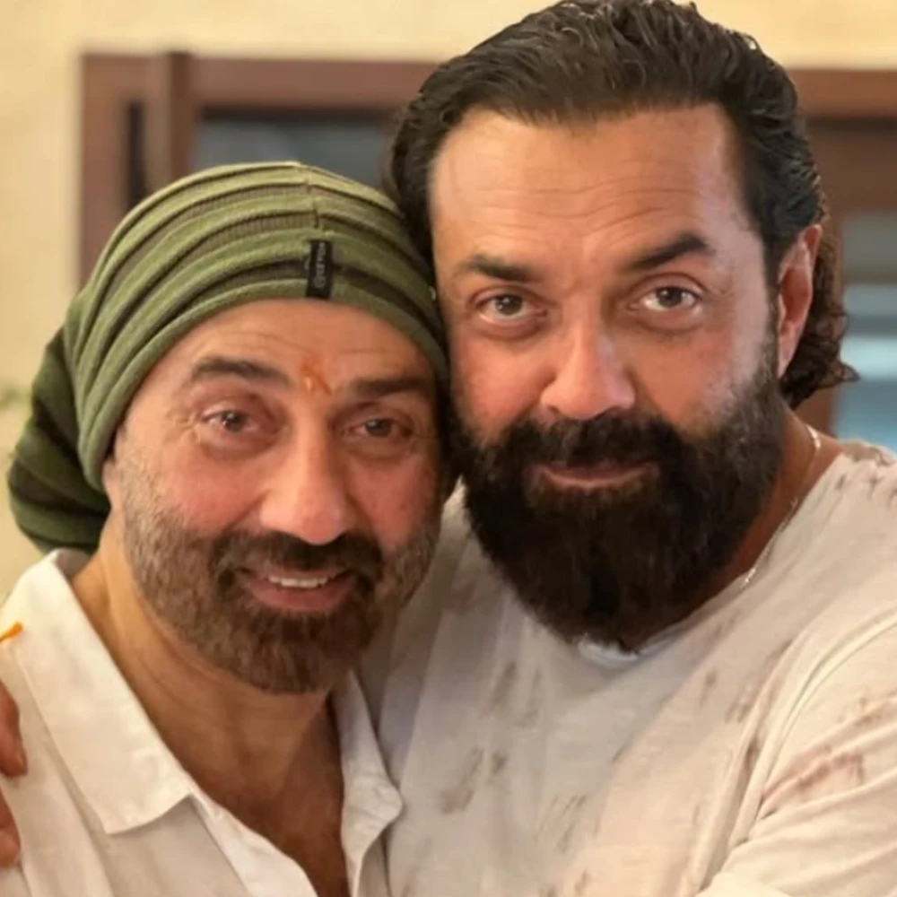 Sunny Deol and Bobby Deol to reunite for Apne 2, director Anil Sharma shares major update