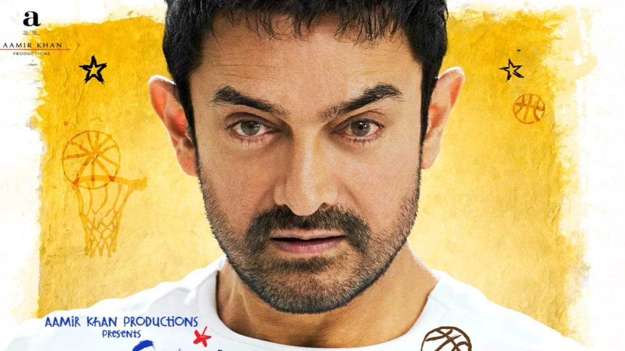 Why did Aamir Khan spend Rs 122 crore on making Sitaare Zameen Par? (PC: Aamir Khan Productions, X) Why did Aamir Khan spend Rs 122 crore on making Sitaare Zameen Par?