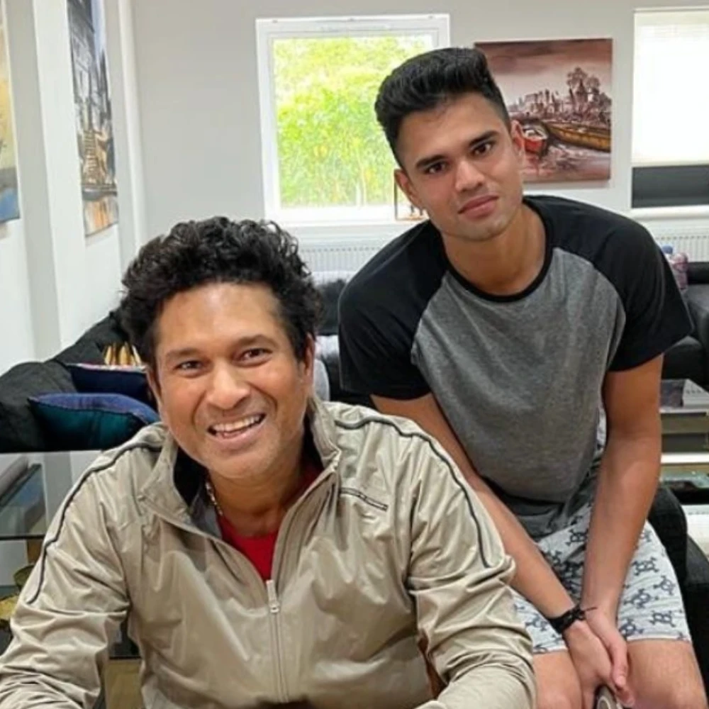 Who is Ravi Ghai? Meet Arjun Tendulkar’s soon-to-be grandfather-in-law and Rs 1000 crore business tycoon