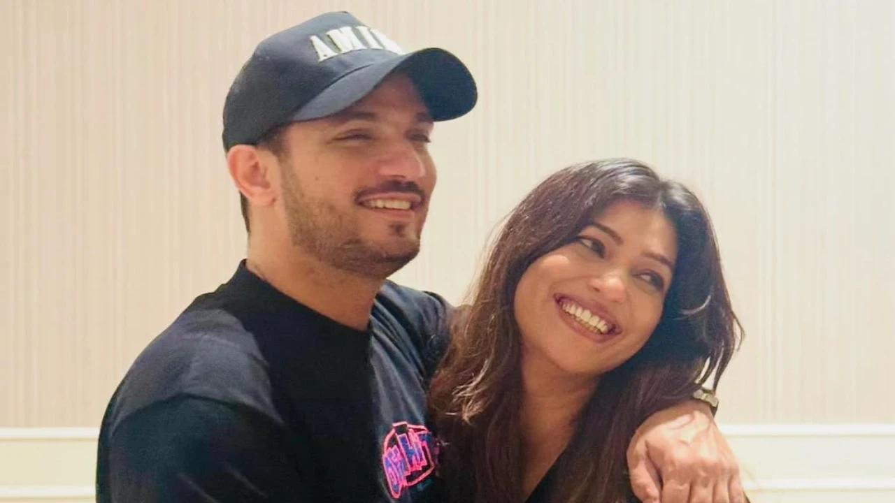Arjun Bijilani reacts to divorce rumors with wife Neha Swami and reveals if he's doing Bigg Boss 19