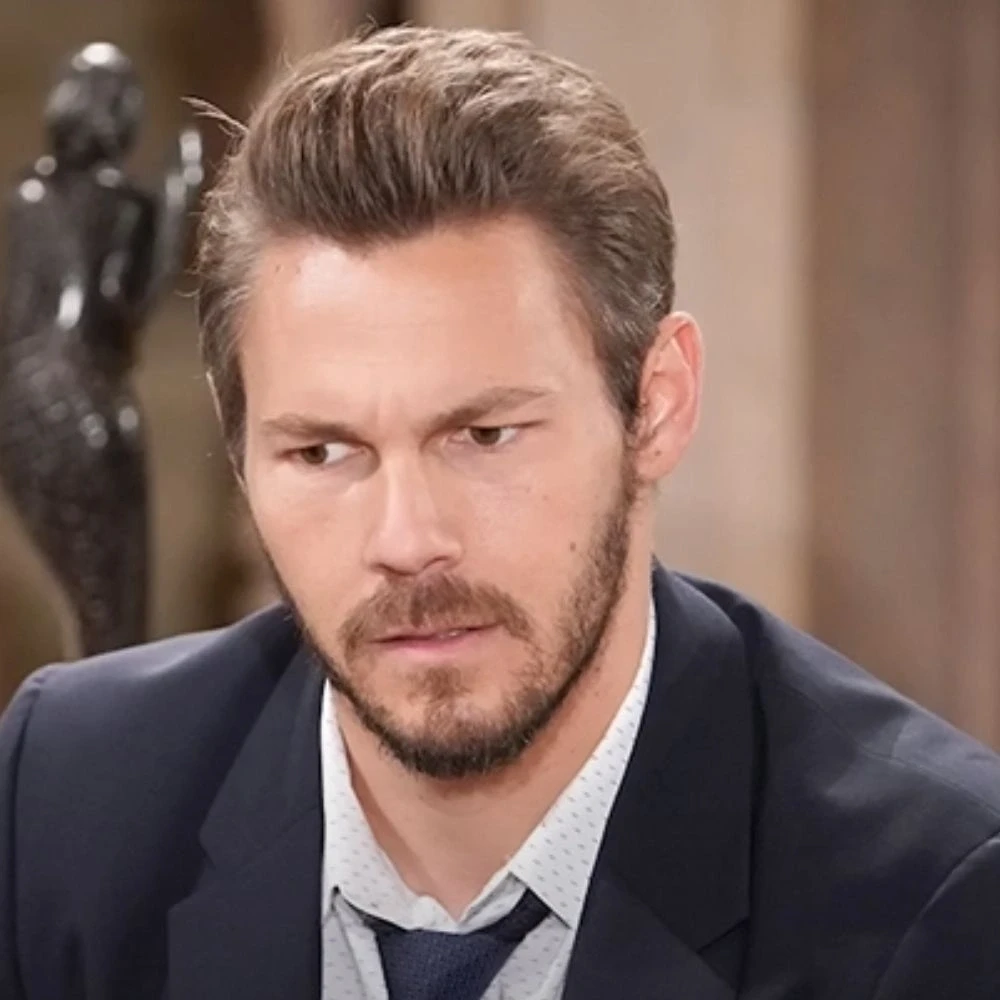 The Bold and the Beautiful Recap, August 5 Episode: Grace Confesses She Faked Liam’s Brain Tumor Diagnosis