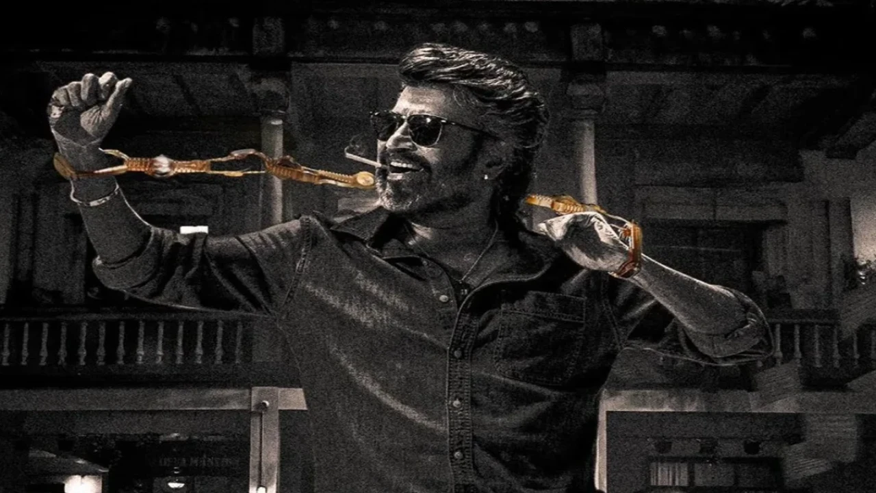 Coolie Box Office Collections: Rajnikanth starrer rises to 242 crore worldwide in two d...