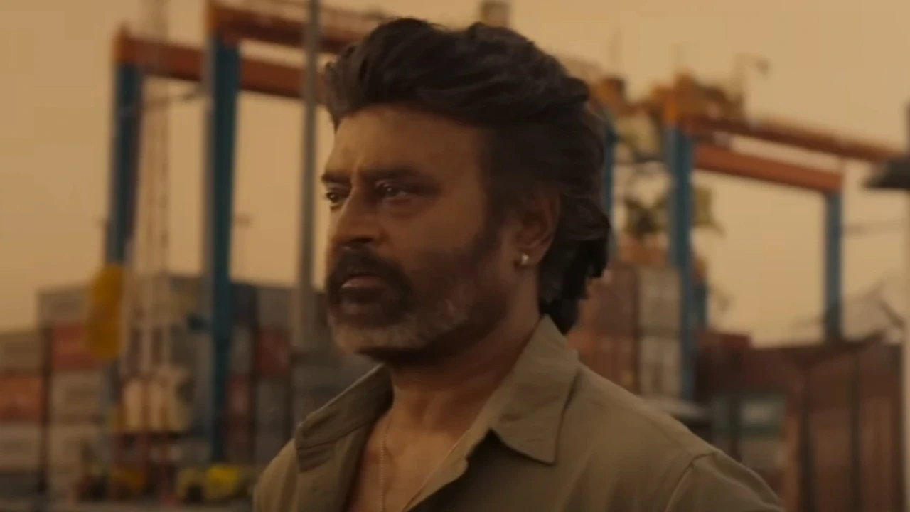 Coolie Kerala Box Office: Rajinikanth and Lokesh Kanagaraj's film begins to crack, grosses Rs 18.75 crore