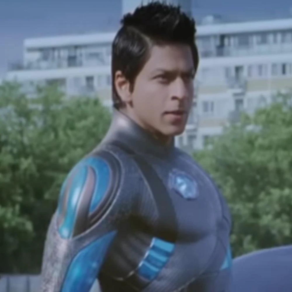 5 expensive outfits worn by Bollywood actors in movies: Shah Rukh Khan's Rs 4.5 crore G.One suit leads the list