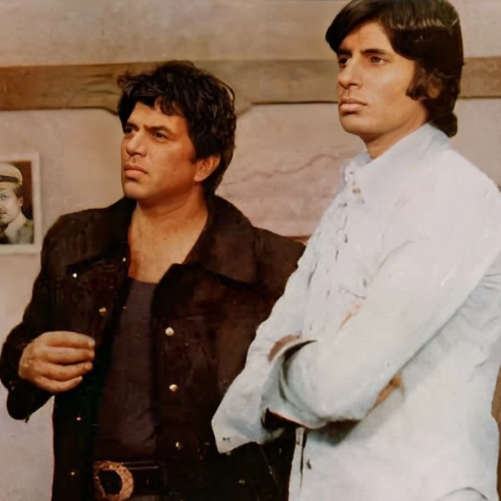Is Sholay being restored to 4K for its 50th release anniversary? Here’s the truth, and it might disappoint you Is Sholay being restored to 4K for its 50th release anniversary? Here’s the truth, and it might disappoint you