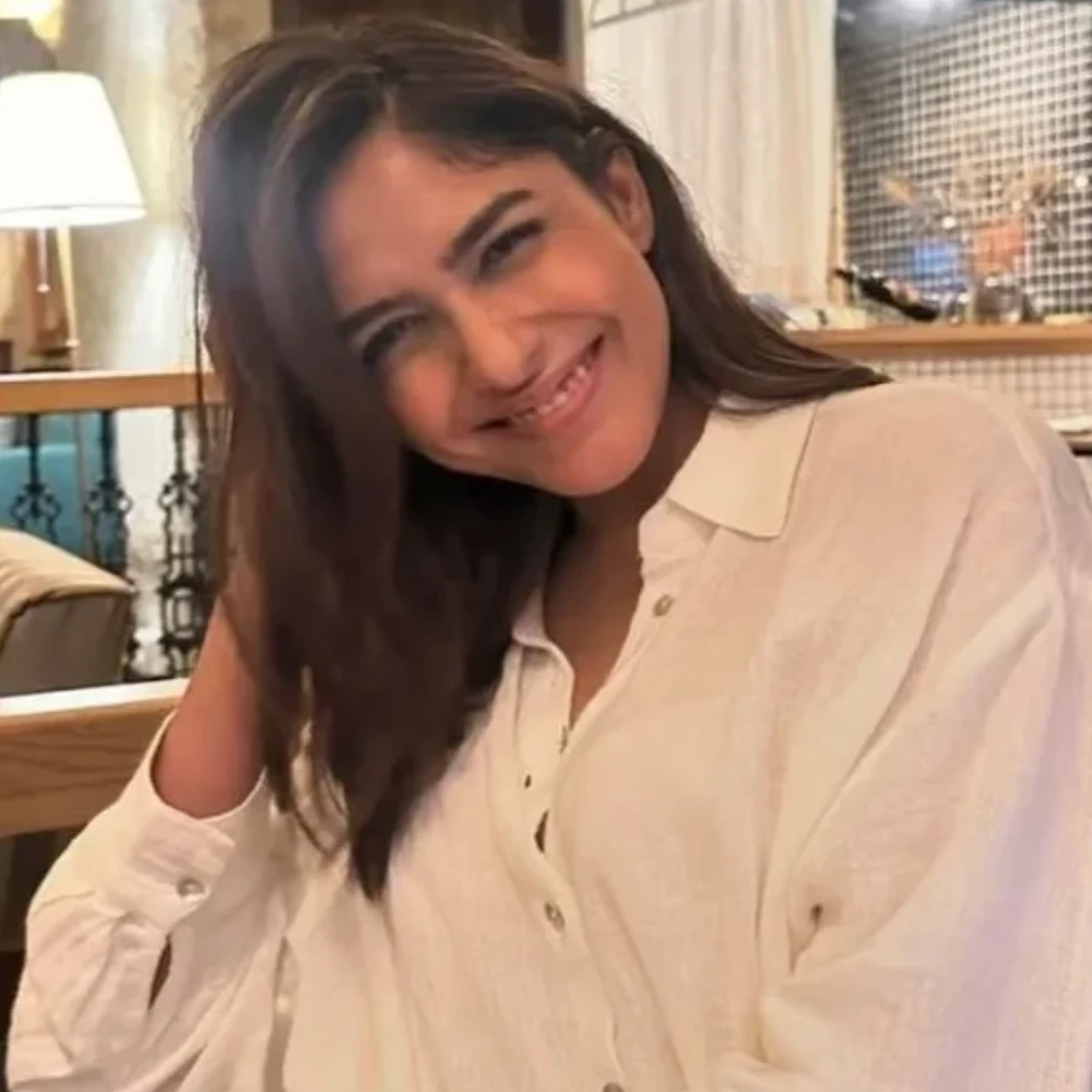 Mrunal Thakur breaks silence on dating rumors with Dhanush and inviting him to Son of Sardaar 2 screening: ‘I’m aware that…’