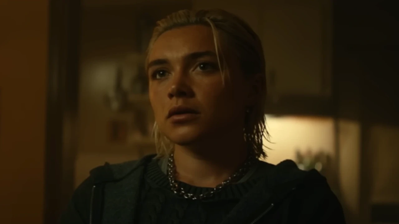 From Thunderbolts to Better Man: 5 Hollywood Films Releasing on OTT Platforms This Week