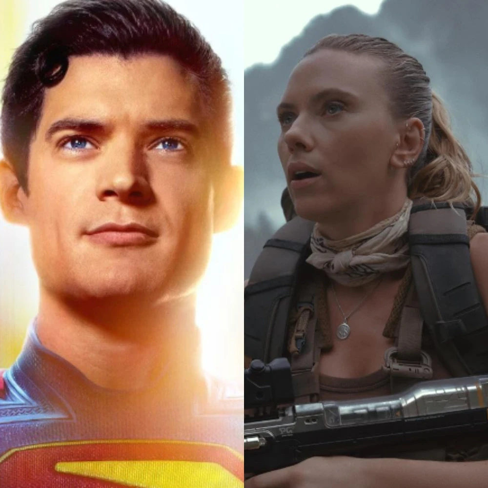 Box Office: Superman crosses Jurassic World Rebirth domestically; Dinosaur film wins global contest with a USD 200 million margin