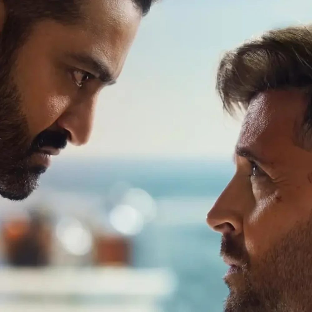 War 2 Day 10 India Gross Box Office Estimates: Hrithik Roshan, Jr NTR and Kiara Advani's movie adds Rs 6.50 crore to its tally on 2nd Saturday