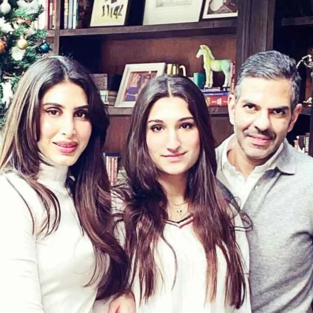 After wife Priya, Sunjay Kapur’s stepdaughter Safira changes her Instagram name amid Rs 30,000 crore property battle