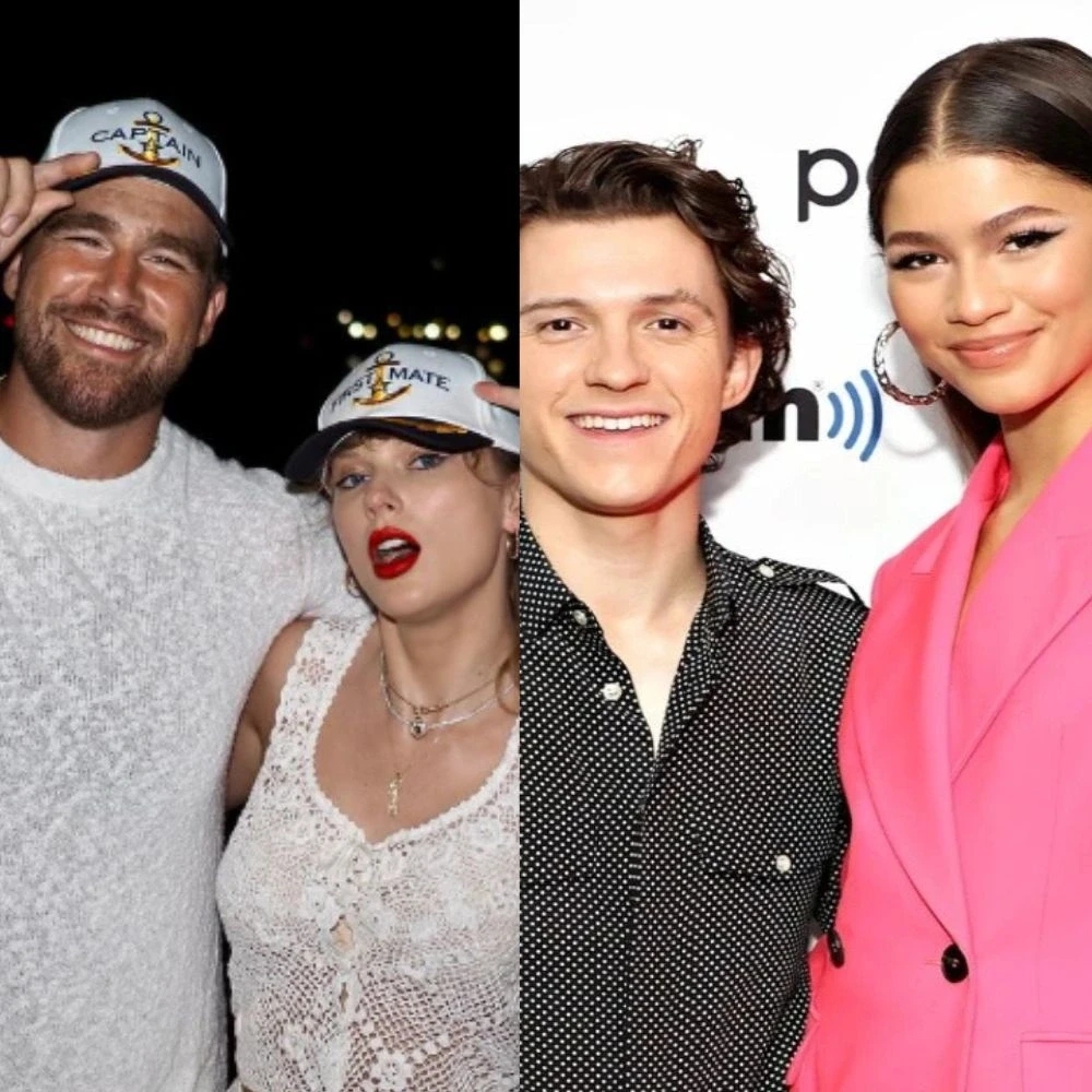 Upcoming Celeb Weddings: Taylor Swift-Travis Kelce to Tom Holland-Zendaya, 9 Recent Engagements That Scream Love