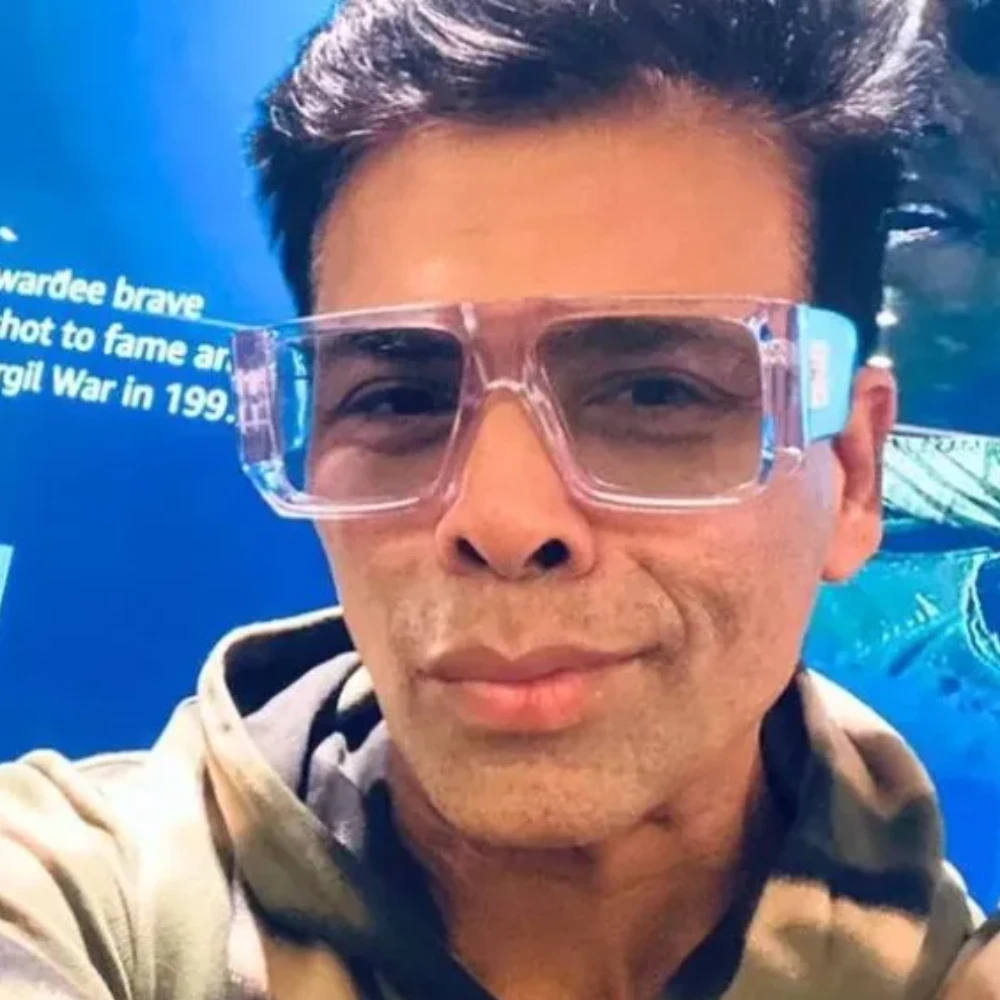 EXCLUSIVE: Karan Johar says 'I'm overwhelmed' on winning 3rd National Film Award for Rocky Aur Rani Kii Prem Kahaani after Shershaah and Brahmastra