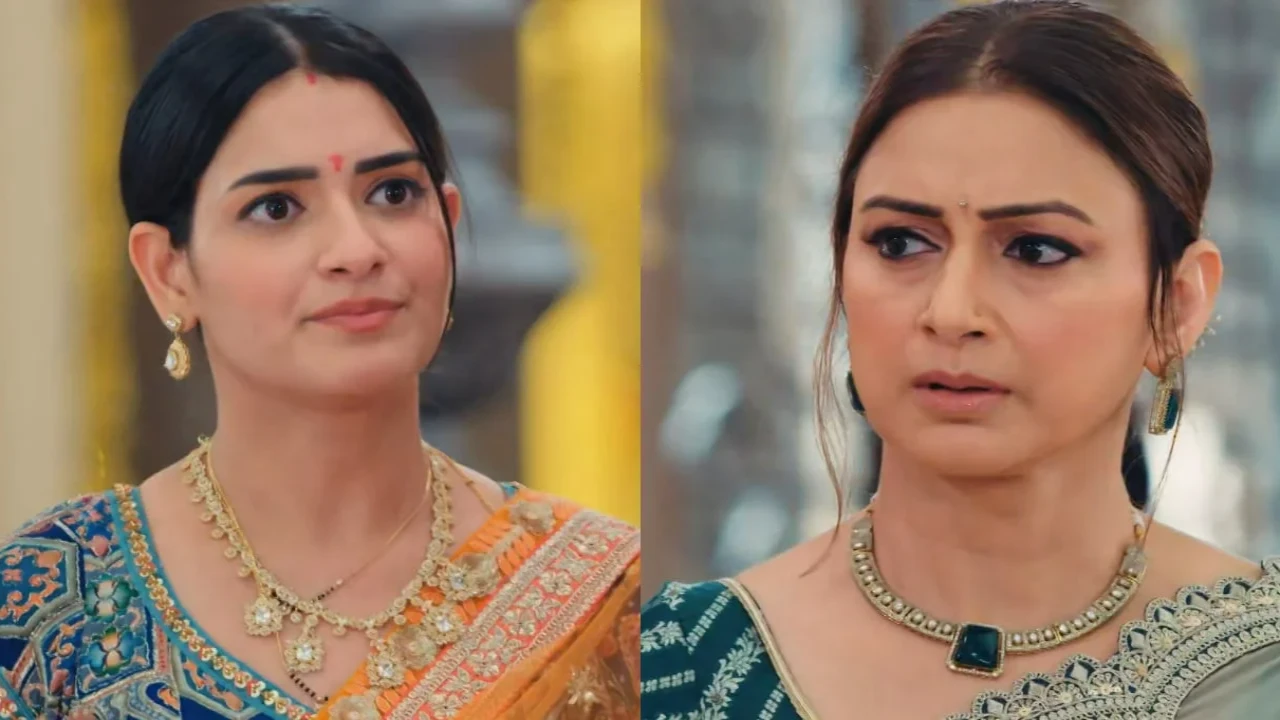 Kyunki Saas Bhi Kabhi Bahu Thi, Aug 29 Episode Written Update (Pic Credit: JioHotstar) Kyunki Saas Bhi Kabhi Bahu Thi