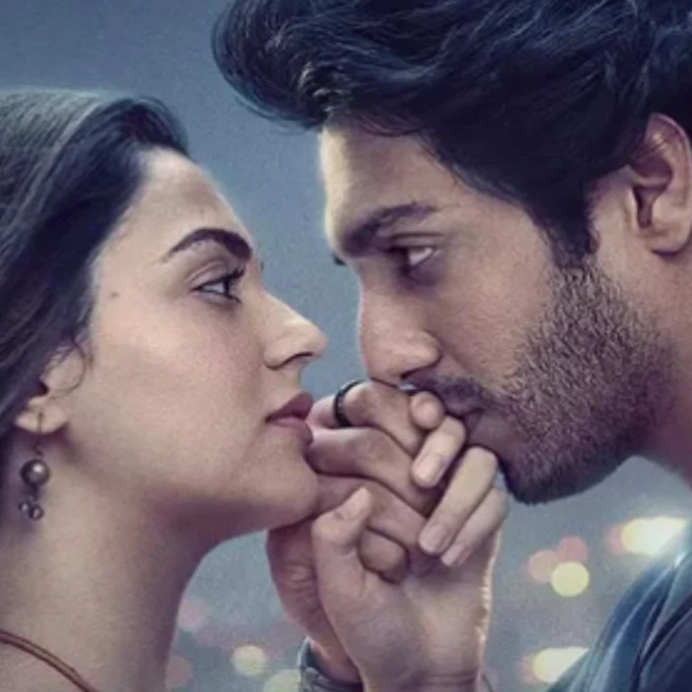 Aneet Padda reveals she and Ahaan Panday cried together on last day of Saiyaara shoot: 'What we were doing for this whole year…’