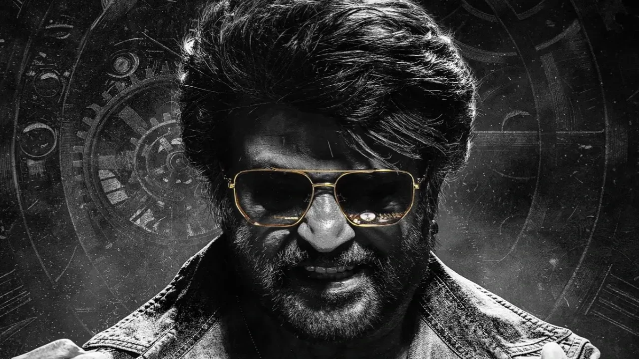 Coolie Trailer OUT (PC: Lokesh Kanagaraj, X) Coolie Trailer OUT