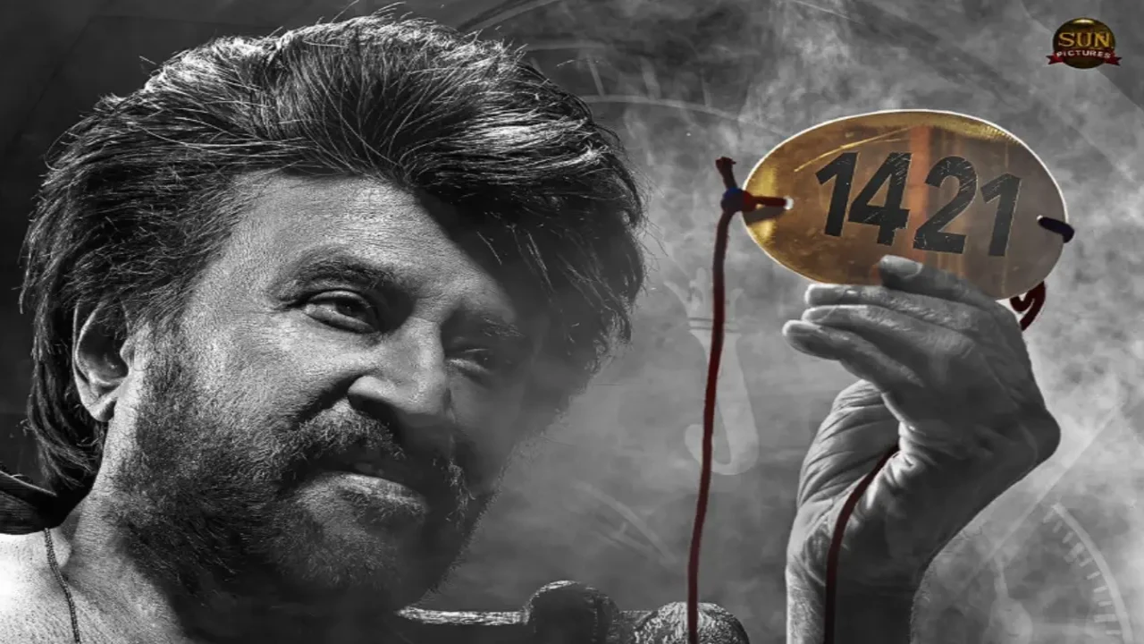Rajinikanth