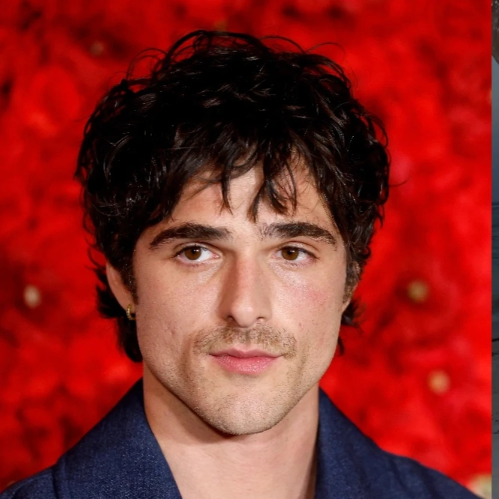 Euphoria Star Jacob Elordi Reportedly Parts Ways With Olivia Jade Giannulli After 4 Years of Relationship