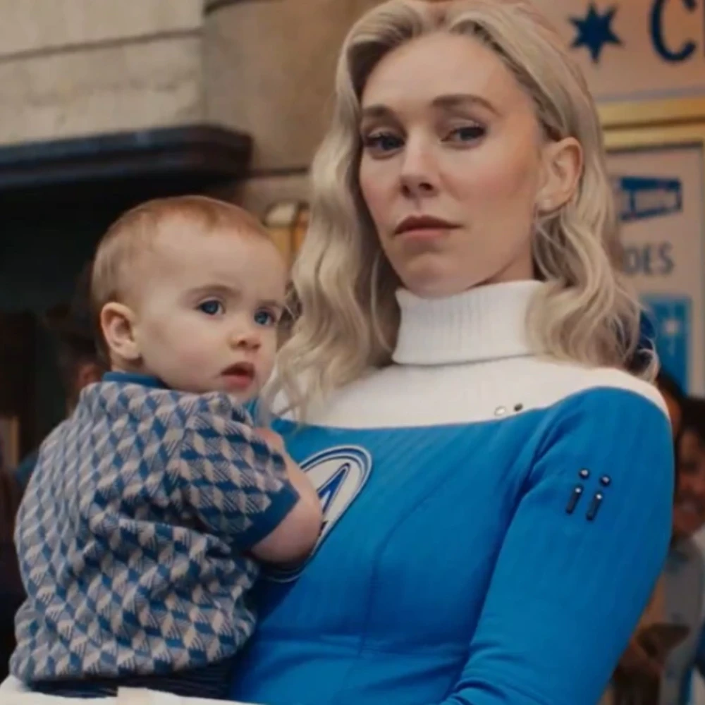 Fantastic Four nears USD 400 million at Worldwide Box Office, Marvel superhero film drops in its second weekend