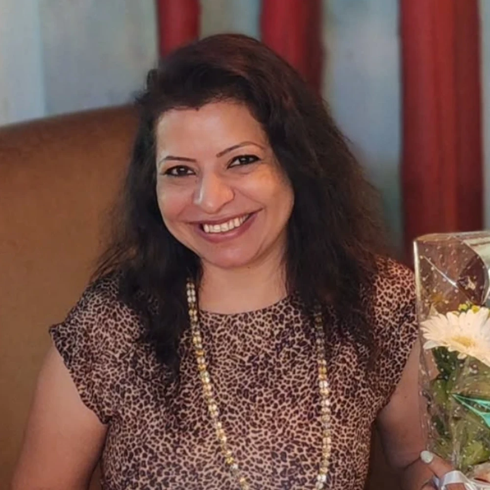 TMKOC actor Jennifer Mistry Bansiwal comments on Asit Modi and Disha Vakani’s rakhi video: 'Dikh raha tha she is very uncomfortable'