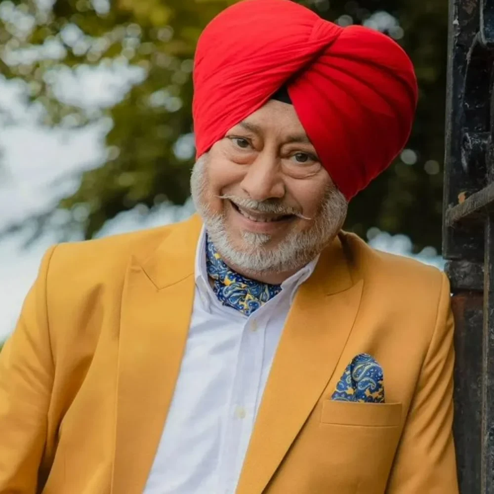 Carry On Jatta actor-comedian Jaswinder Bhalla passes away at 65, Gippy Grewal and Sonam Bajwa express grief 