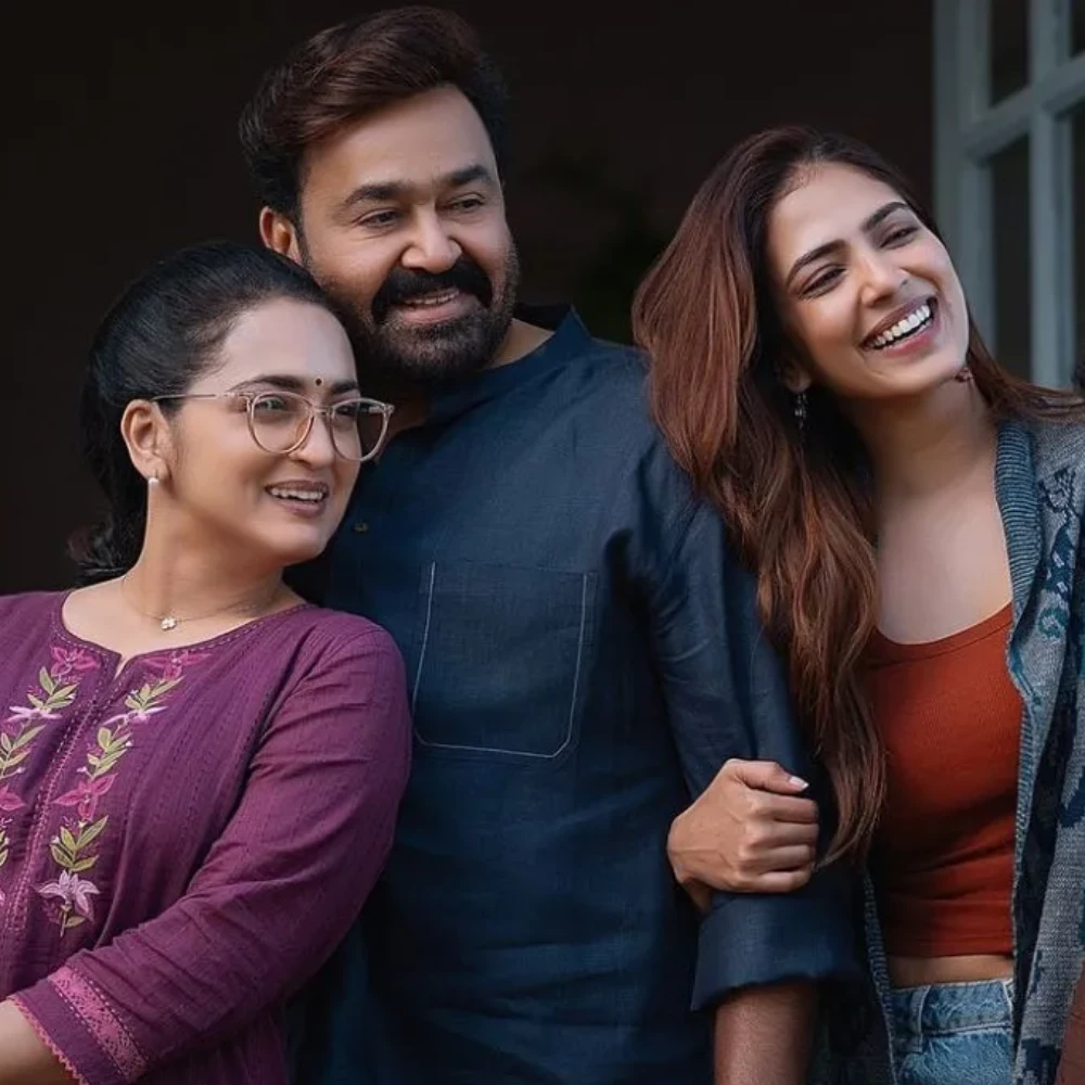 Box Office: Hridayapoorvam starts a very good start, Mohanlal starrer opens at Rs 3.25 crore in Kerala despite clash with Lokah
