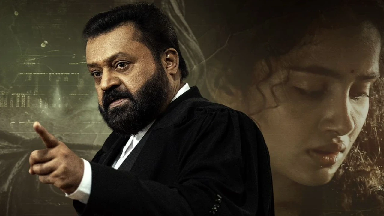 JSK - Janaki V v/s State of Kerala OTT Release