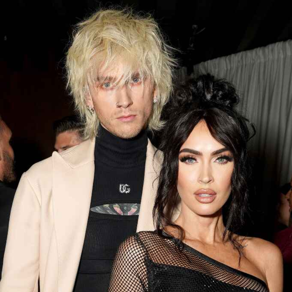 Megan Fox and Machine Gun Kelly are Focused on Family Life, Don't Intend to Put Labels Amid Welcoming Baby Girl: Reports