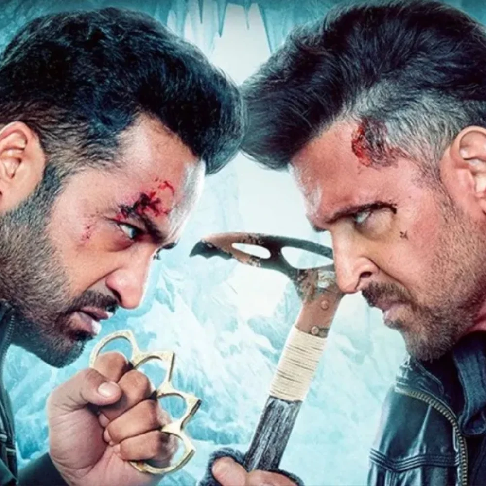 War 2 North America Advance Booking: Hrithik Roshan, Jr NTR's spy-actioner nears USD 450K mark for premieres 