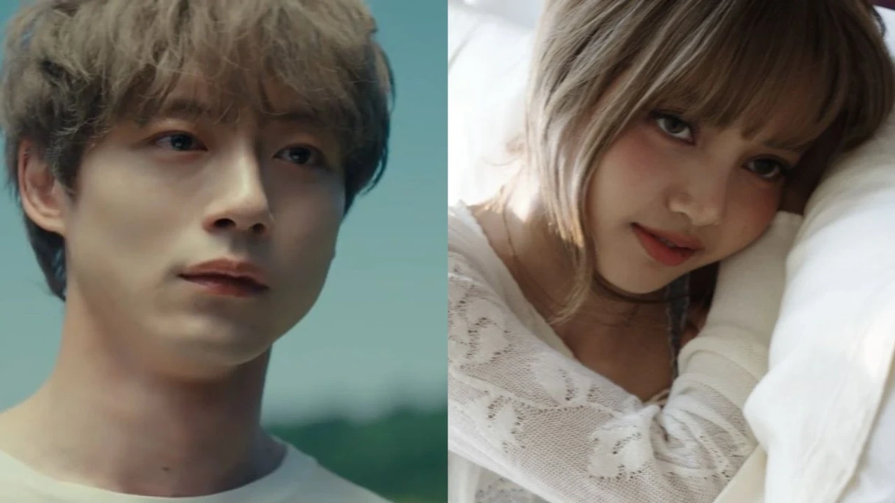 Kentaro Sakaguchi and Lisa: courtesy of LLOUD
