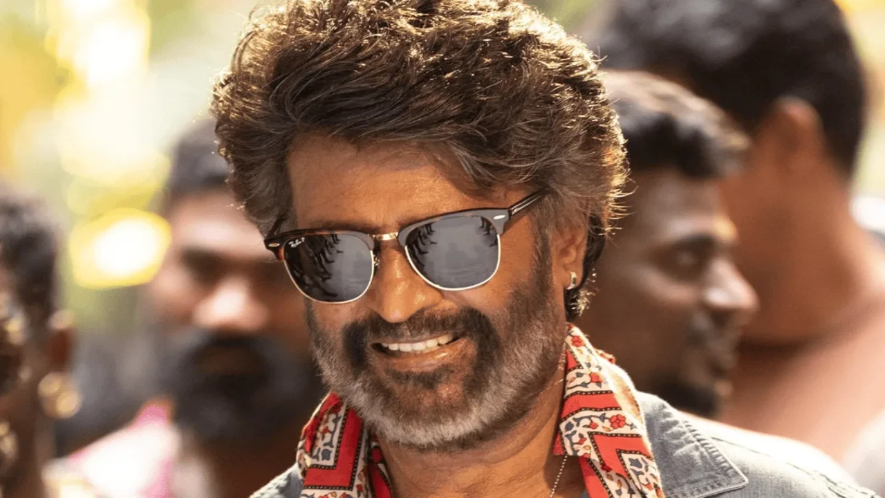Rajinikanth