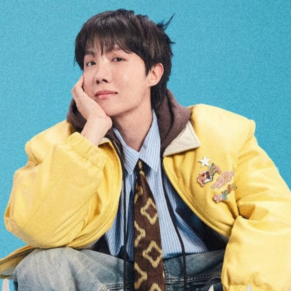 BTS' J-Hope draws 178K audience on HOPE ON THE STAGE solo tour, powers HYBE's 85 percent North American revenue surge