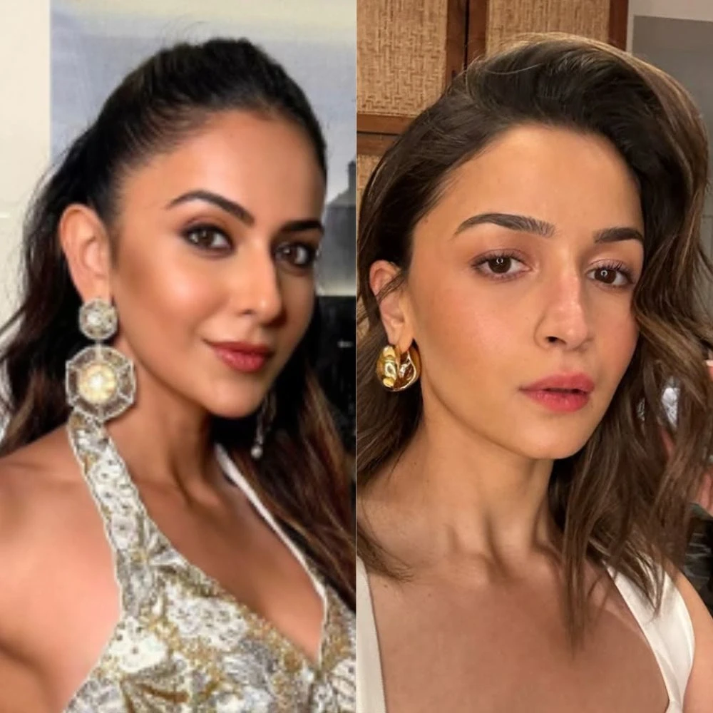 How much do celebrity stylists charge? When Rakul Preet Singh reveal the cost of red carpet looks and luxury brand deals
