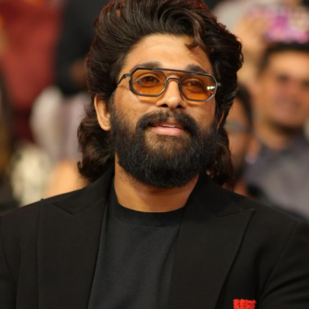 71st National Film Awards: Allu Arjun lauds Shah Rukh Khan and Vikrant Massey for bagging Best Actor wins, celebrates Telugu cinema's shine