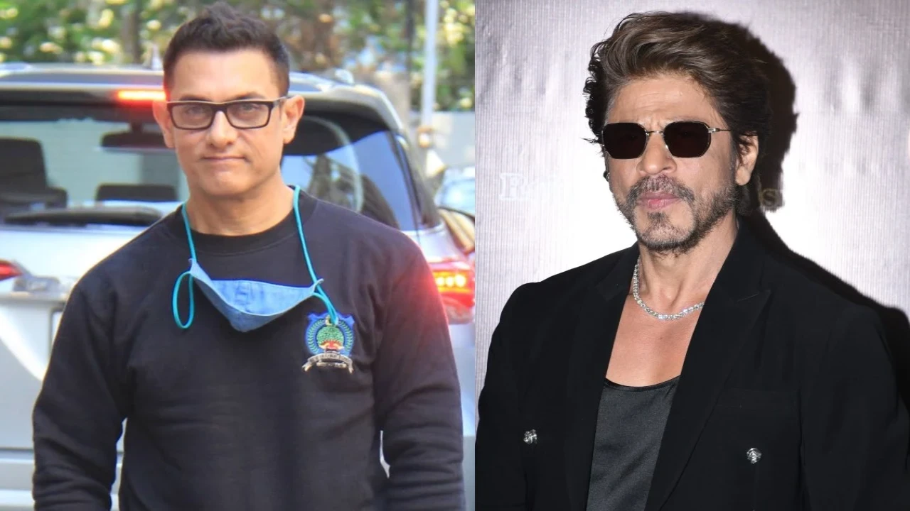 Aamir Khan moves out of his own house to rented apartment for Rs 24.5 Lakh, becomes Shah Rukh Khan neighbours