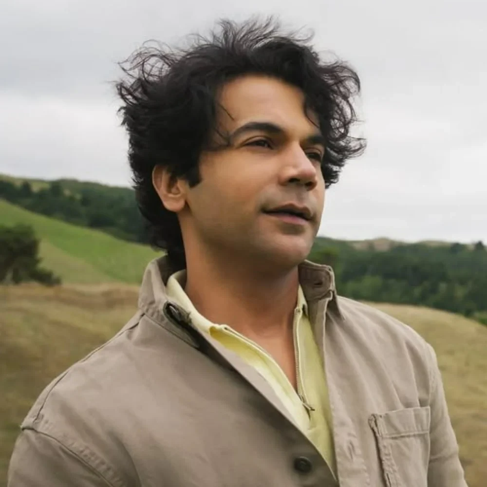 Rajkummar Rao reveals how being an 'outsider' helped his career: 'Not having a film background gave...'