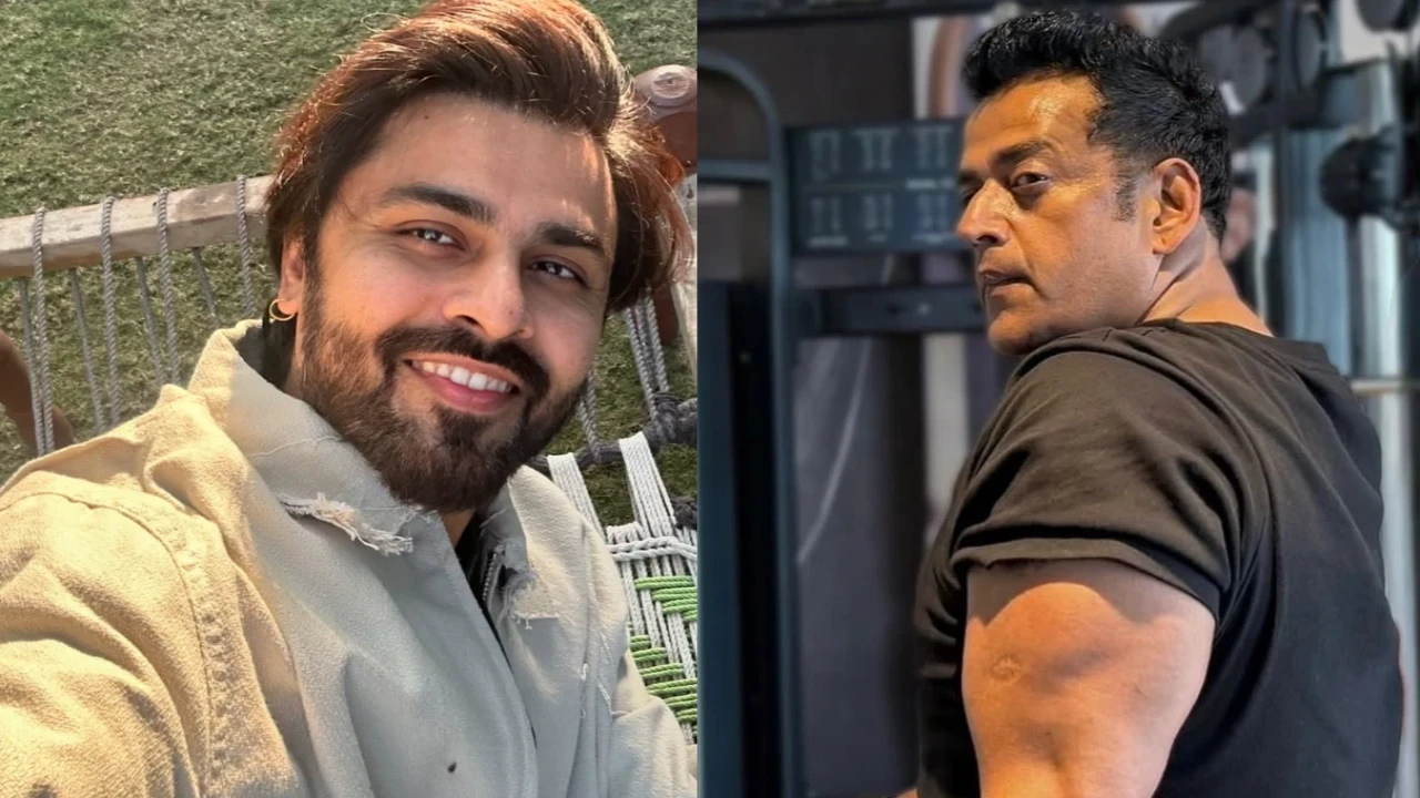 Are Jitendra Kumar and Ravi Kishan joining cast of Mirzapur The Film? (PC: Jitendra Kumar/Ravi Kishan, IG) Are Jitendra Kumar and Ravi Kishan joining cast of Mirzapur The Film?