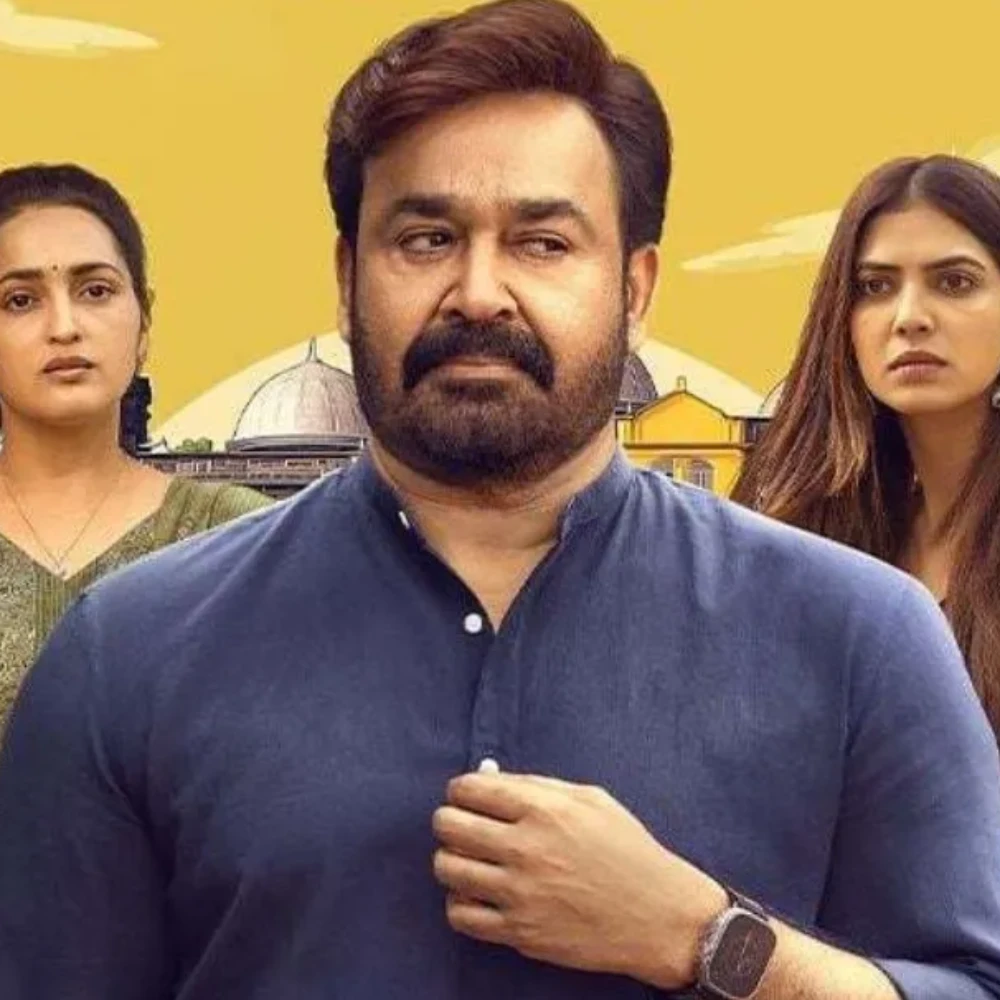 Top Opening Day of 2025 in Kerala: Mohanlal dominates top 3 spots with L2: Empuraan, Thudarum and Hridayapoorvam, Lokah settles at 5th