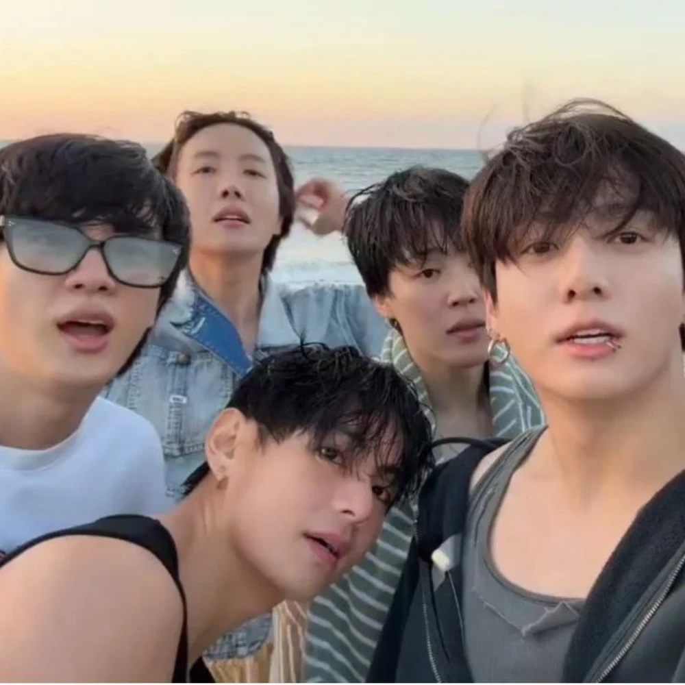 RM calls BTS ARMY ‘wife’ earning hilarious, wild reactions from Jimin and Jungkook, ‘Oh God’