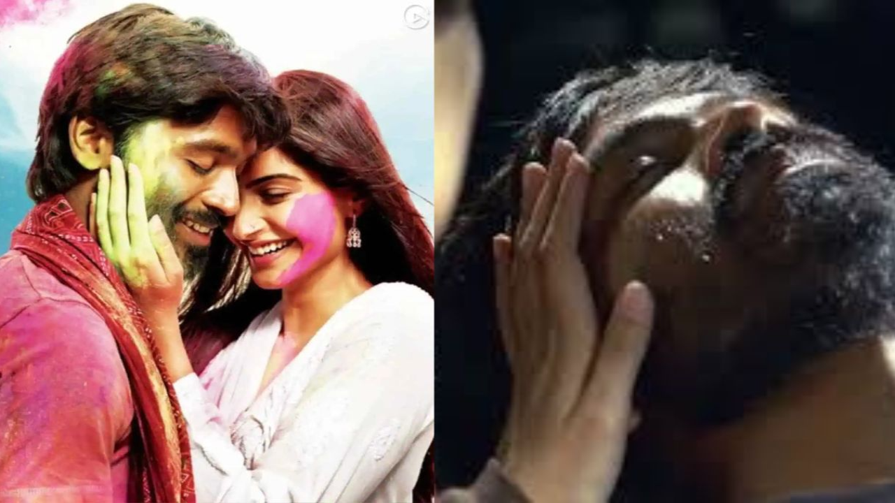 Raanjhanaa