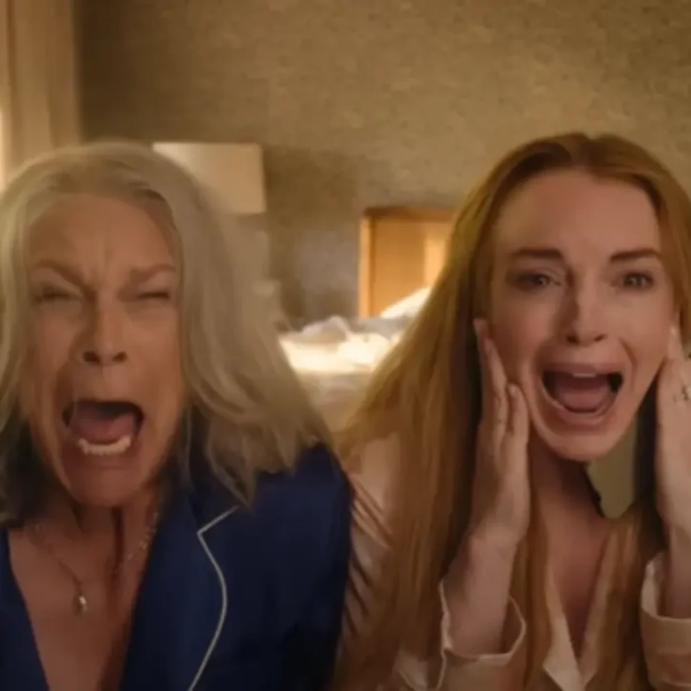 Freakier Friday Review: Lindsay Lohan and Jamie Lee Curtis deliver laughs in a nostalgic, uneven comedy