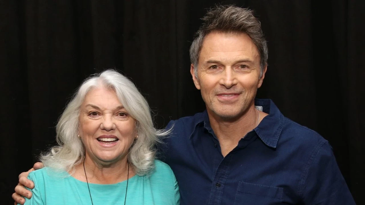 Tyne Daly Explains Why She Wasn’t Invited to Tim Daly and Téa Leoni’s Private New York ...