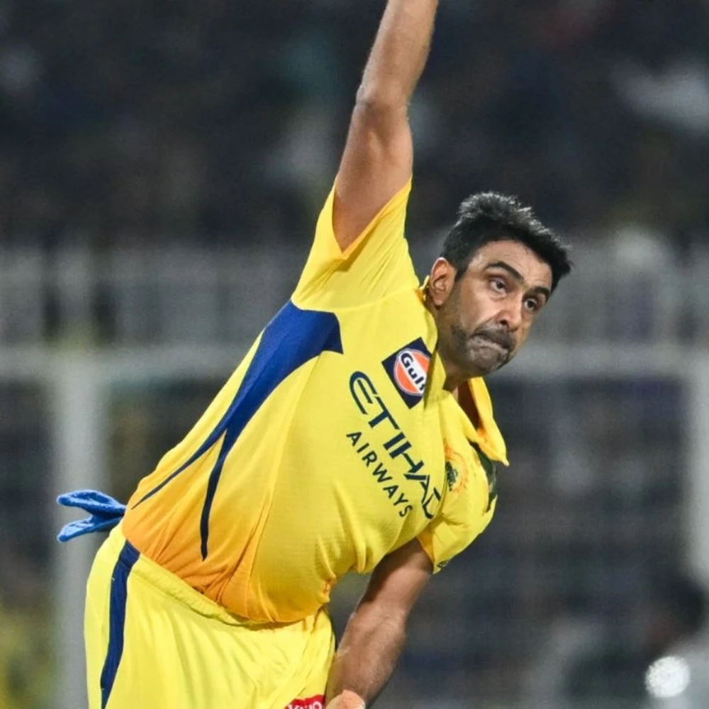 Ravichandran Ashwin exits IPL, announcing cricket league retirement: ‘Every ending will have a new start…’