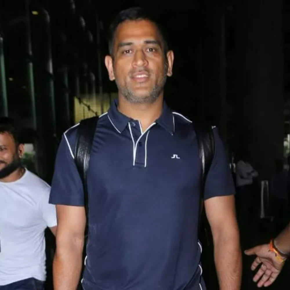 MS Dhoni's 27-year-old fan, who broke security to meet him, passed away in tragic accident in Gujarat