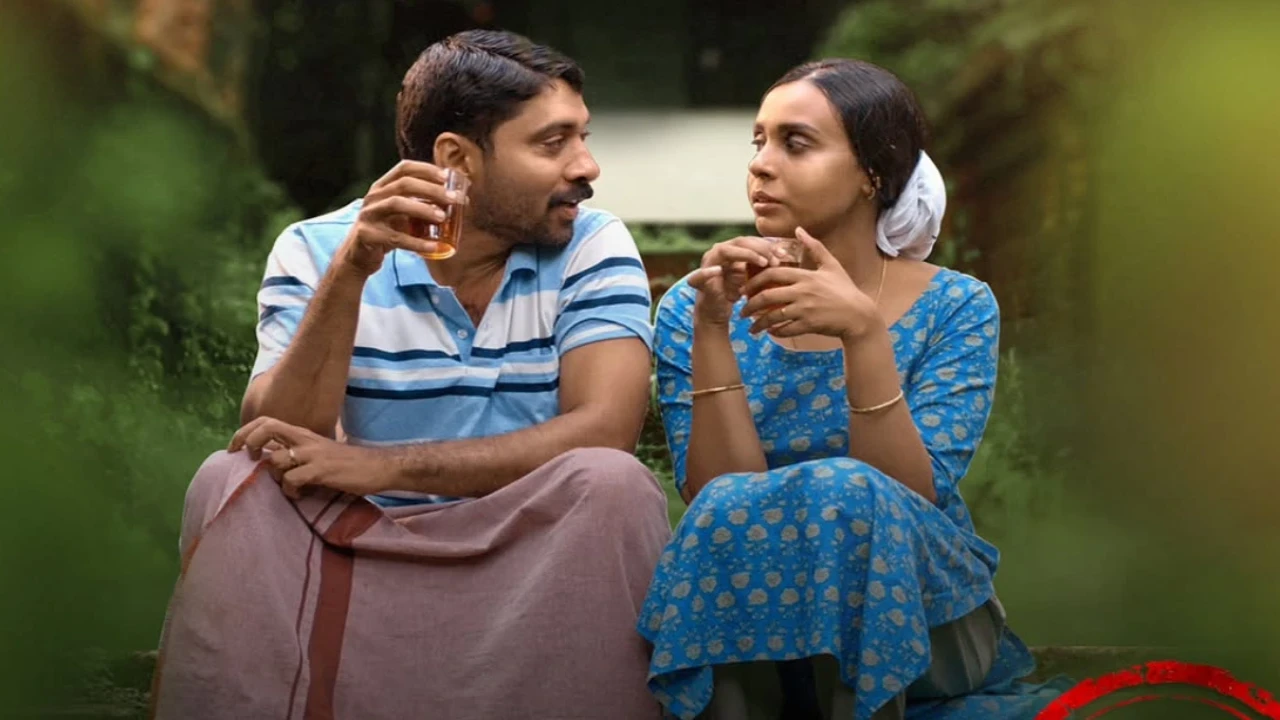 Surabhila Sundara Swapnam OTT Release (PC: Fantasy Frames, IG) Surabhila Sundara Swapnam OTT Release